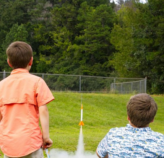 kid rocket