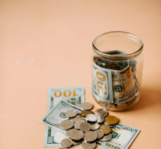 money